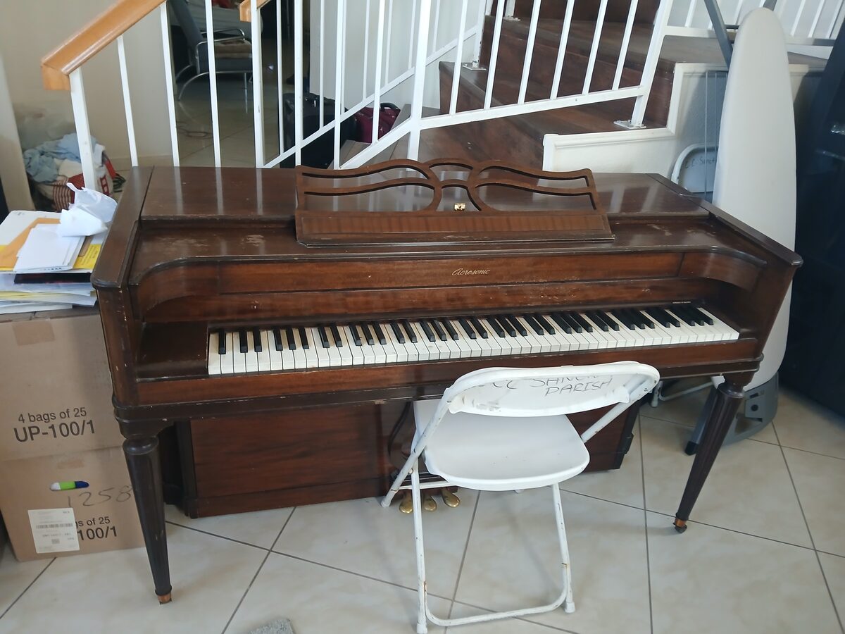 Piano
